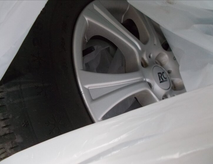 Ford Galaxy MPV 2,0 l 103 kw