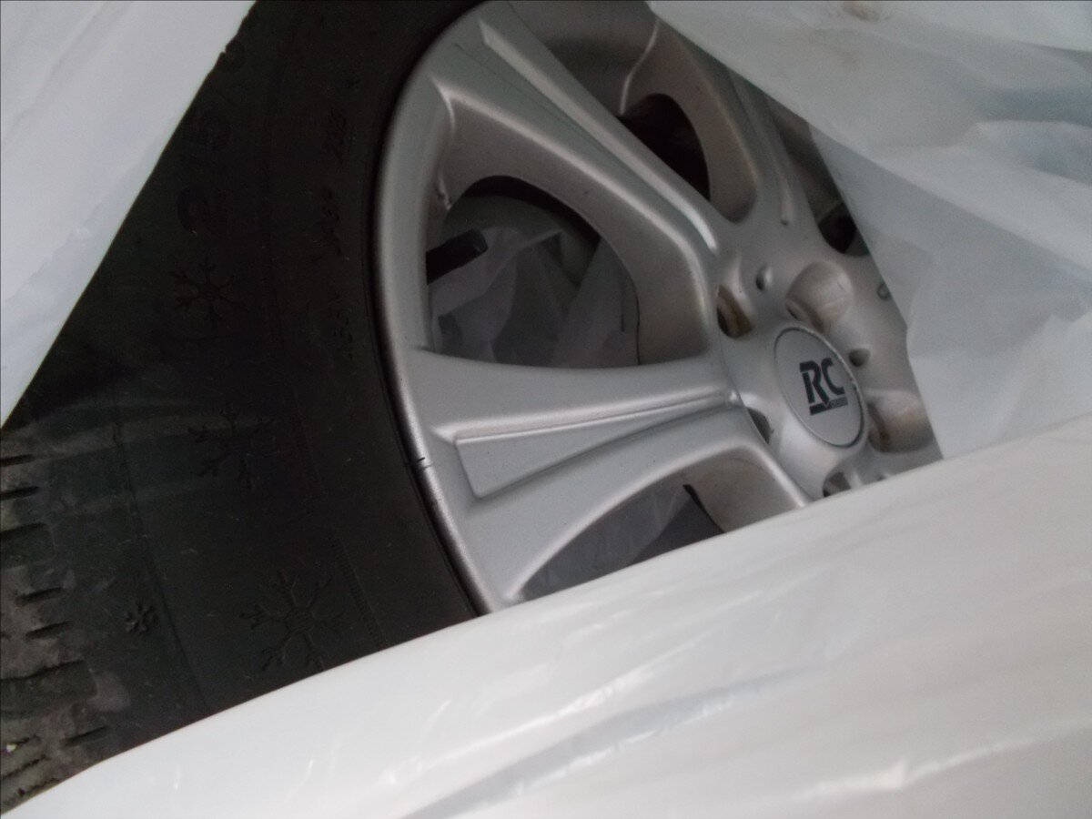 Ford Galaxy MPV 2,0 l 103 kw