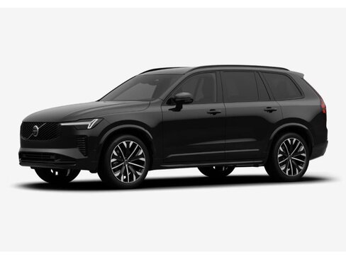 Volvo XC90 SUV / Terénní 2,0 l 184 kw