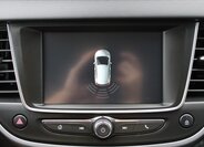 Opel Crossland SUV / Terénní 1,2 l 96 kw