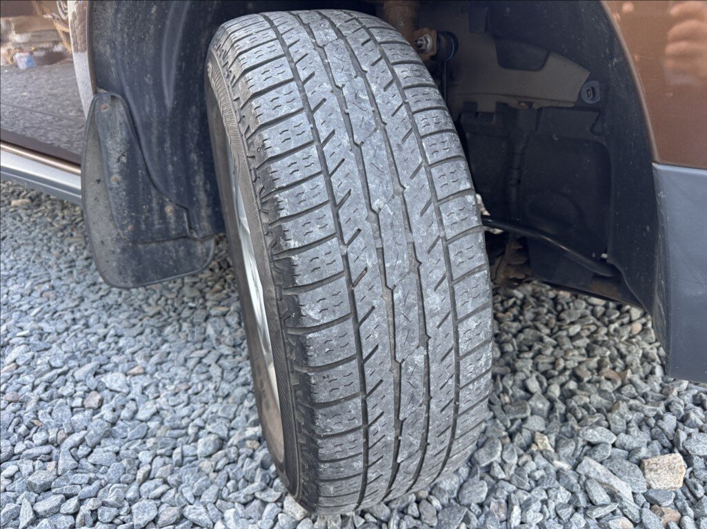 Dacia Duster Kombi 1,6 l 77 kw