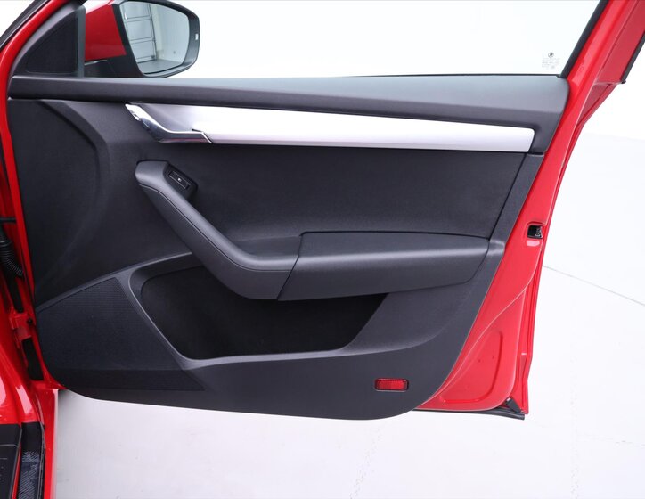 Škoda Octavia Liftback 999,0 85 kw