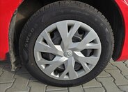 Toyota Yaris 34