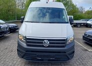 Volkswagen Crafter Ostatní 2,0 l 130 kw