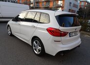 BMW Řada 2 Kombi 2,0 l 141 kw
