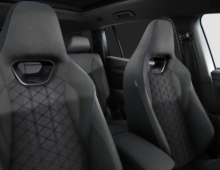 Volkswagen Tayron SUV / Terénní 2,0 l 142 kw