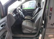 Volkswagen Caddy 5
