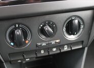 Škoda Rapid Hatchback 1,2 l 81 kw