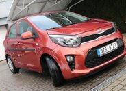 KIA Picanto Hatchback 998,0 49 kw
