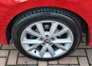 Škoda Fabia Hatchback 999,0 55 kw