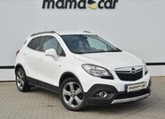 Opel Mokka SUV / Terénní 1,4 l 103 kw