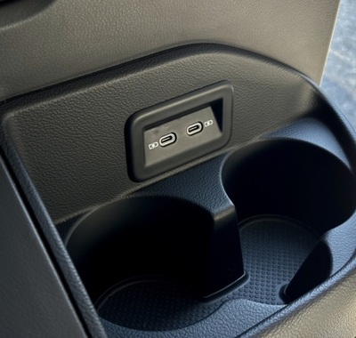 Volkswagen Multivan 52