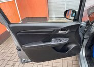 Honda Jazz Hatchback 1,3 l 75 kw