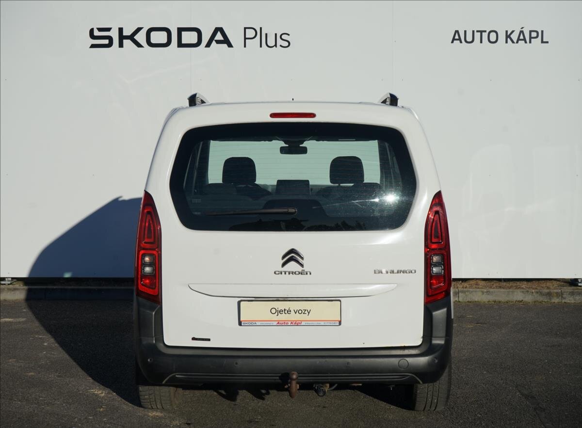 Citroën Berlingo