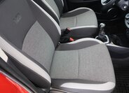 Toyota Yaris Hatchback 1,5 l 82 kw