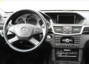 Mercedes-Benz Třídy E 18