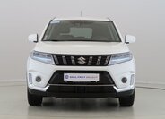 Suzuki Vitara SUV / Terénní 1,4 l 95 kw