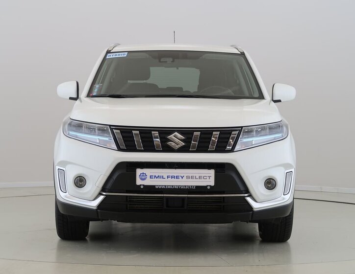 Suzuki Vitara SUV / Terénní 1,4 l 95 kw