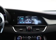 Alfa Romeo Giulia Sedan 2,0 l 206 kw