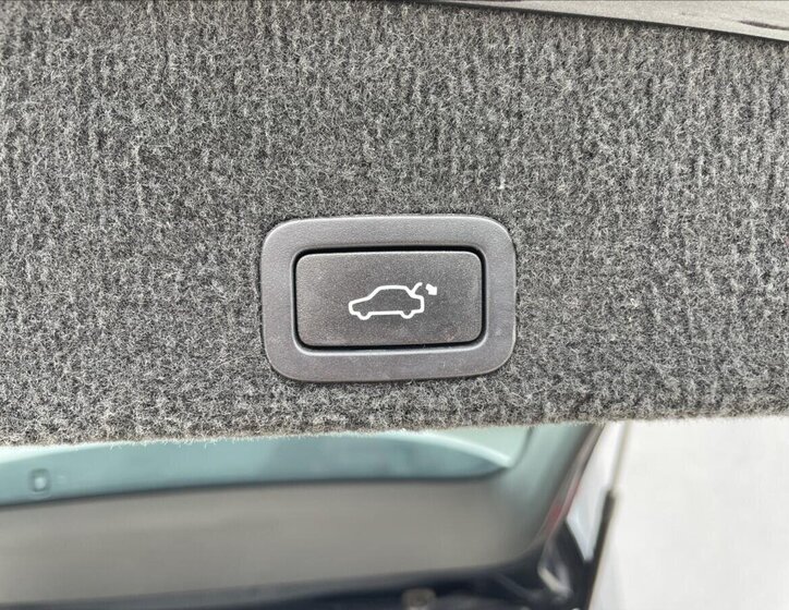 Volvo XC60 Kombi 2,4 l 151 kw