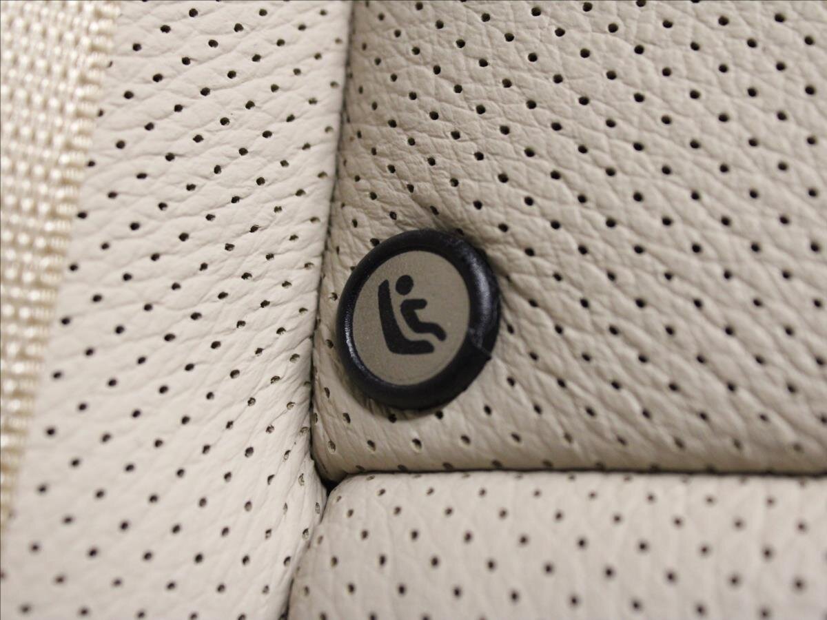 Mercedes-Benz Třídy S Sedan / Limuzína 3,0 l 190 kw