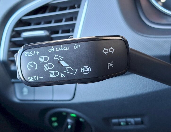 Škoda Fabia Kombi 999,0 70 kw