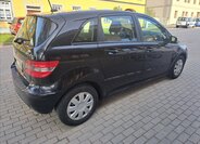 Mercedes-Benz Třídy B MPV 1,7 l 85 kw
