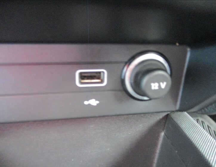 Škoda Fabia Kombi 999,0 70 kw