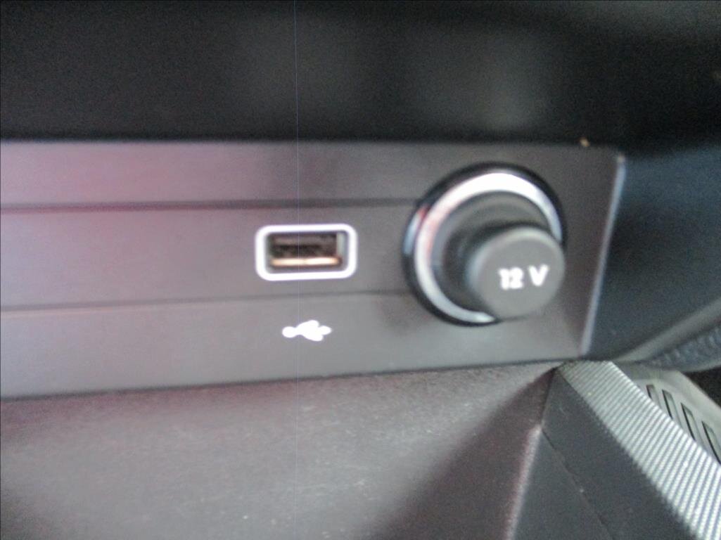 Škoda Fabia Kombi 999,0 70 kw