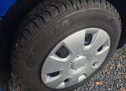 Škoda Fabia Hatchback 1,4 l 63 kw