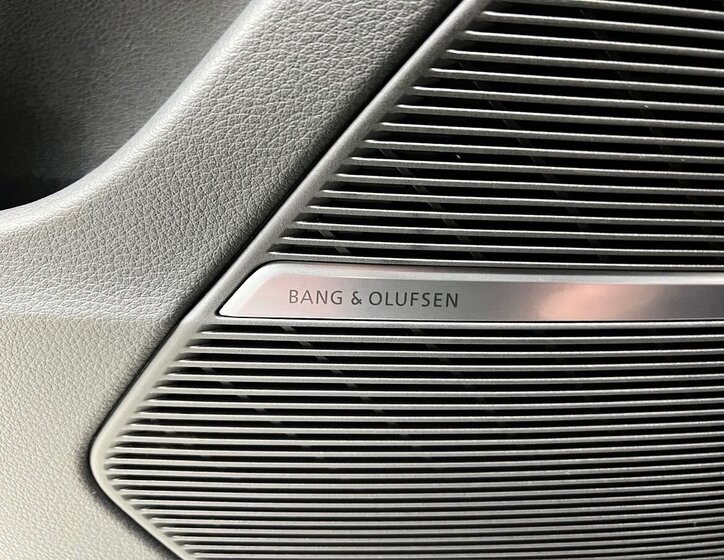 Audi Q8 SUV / Terénní 3,0 l 210 kw