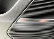 Audi Q8 SUV / Terénní 3,0 l 210 kw