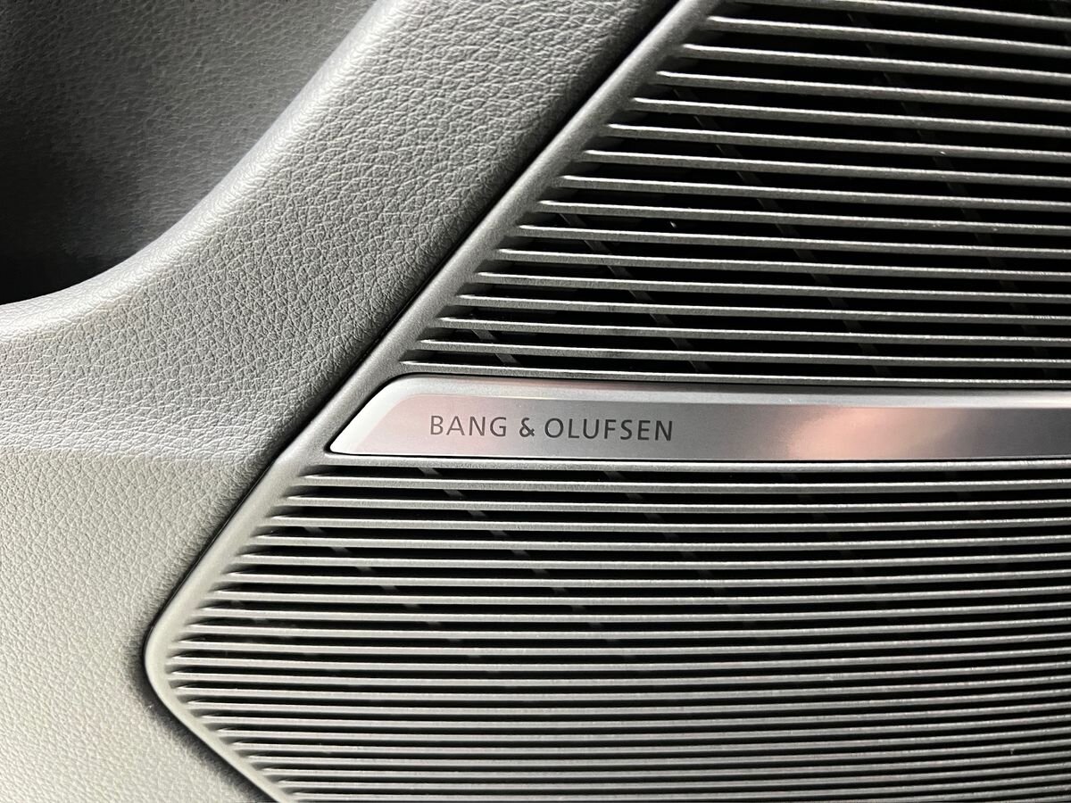 Audi Q8 SUV / Terénní 3,0 l 210 kw