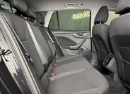 Škoda Kamiq SUV 1,5 l 110 kw