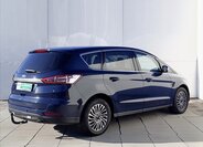 Ford S-MAX MPV 1,5 l 121 kw