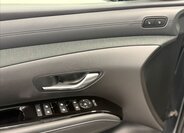 Hyundai Tucson SUV / Terénní 1,6 l 185 kw