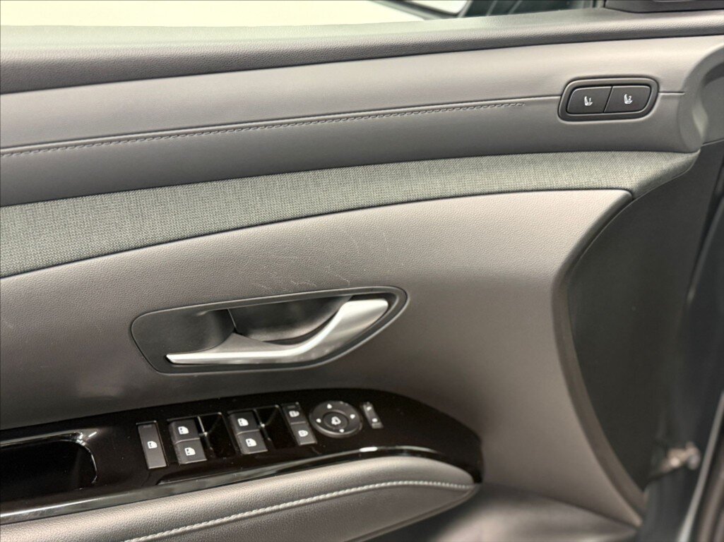 Hyundai Tucson SUV / Terénní 1,6 l 185 kw