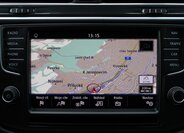 Volkswagen Tiguan SUV / Terénní 2,0 l 110 kw