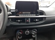 KIA Picanto Hatchback 997,0 50 kw