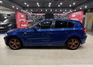 BMW Řada 1 Hatchback 2,0 l 105 kw