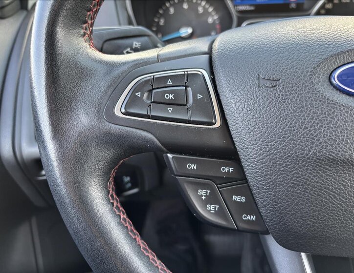 Ford Focus Hatchback 1,5 l 110 kw