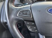 Ford Focus Hatchback 1,5 l 110 kw