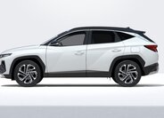 Hyundai Tucson SUV 1,6 l 117 kw
