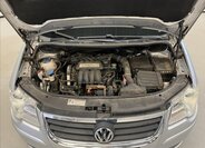 Volkswagen Touran MPV 1,6 l 75 kw