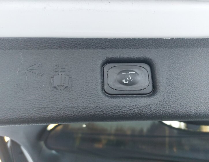 Ford S-MAX Ostatní 2,0 l 132 kw