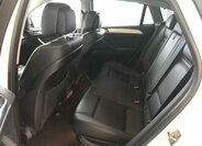 BMW X6 Kombi 3,0 l 180 kw