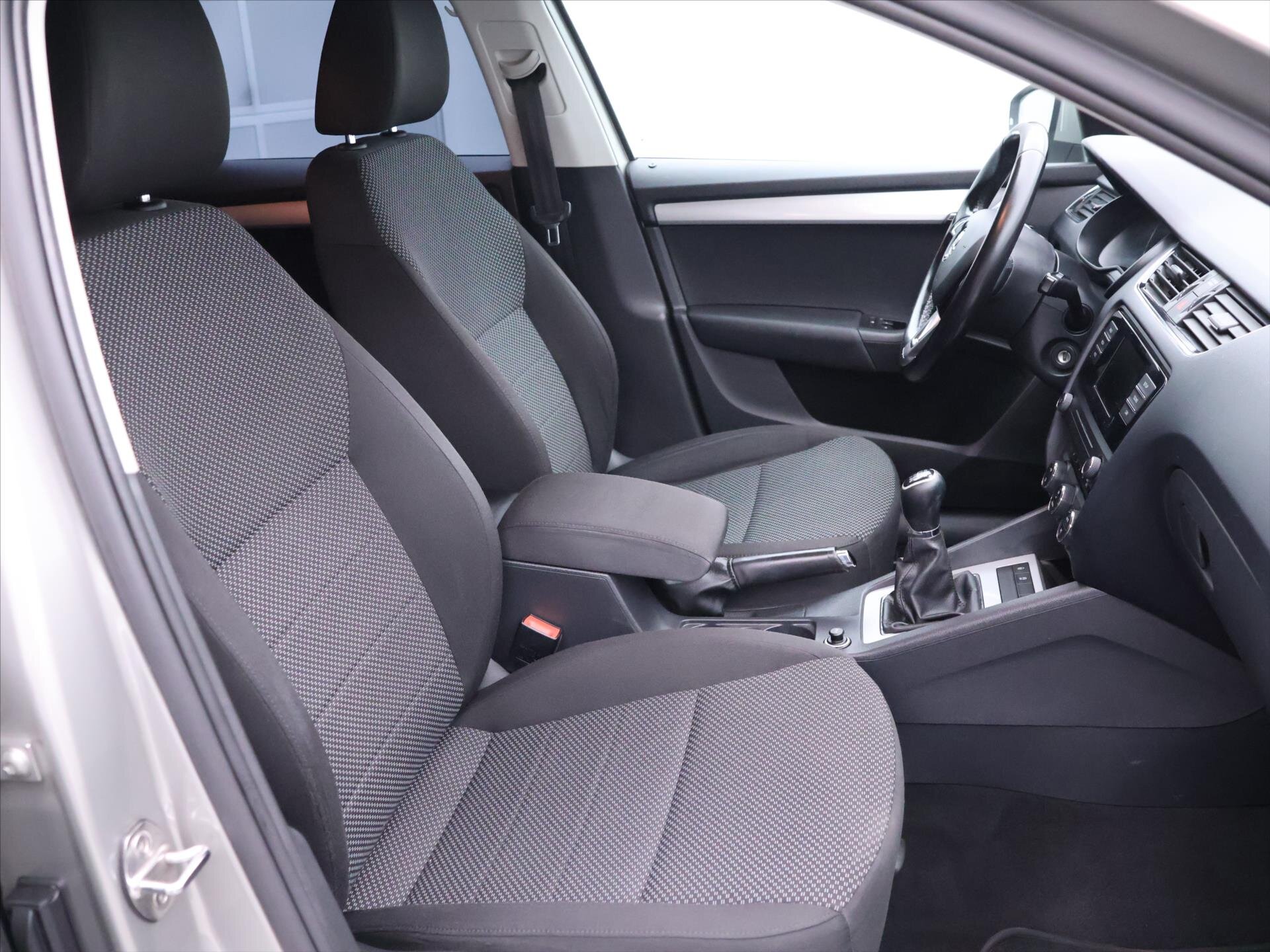 Škoda Octavia Liftback 1,4 l 110 kw