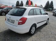 Škoda Fabia 4