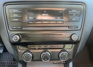 Škoda Octavia Kombi 1,6 l 77 kw