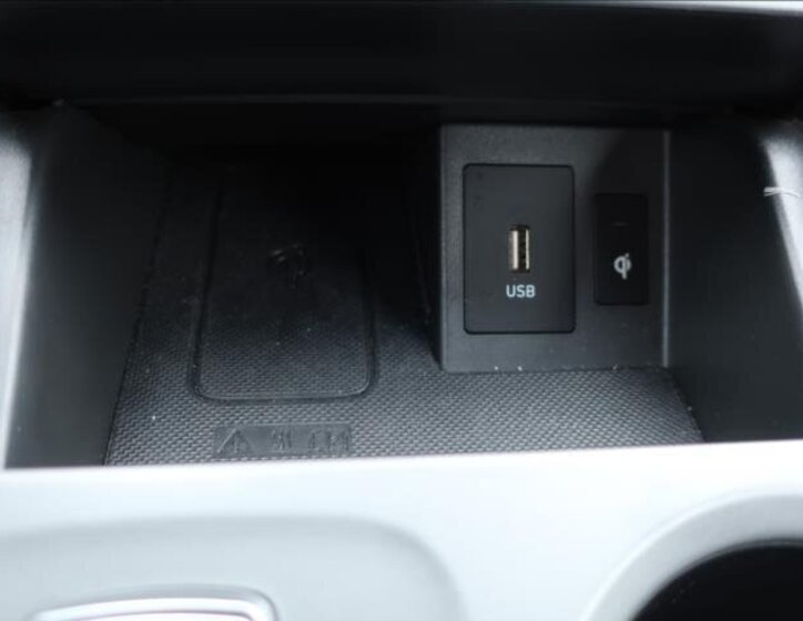 Hyundai Kona SUV / Terénní 0,0 150 kw